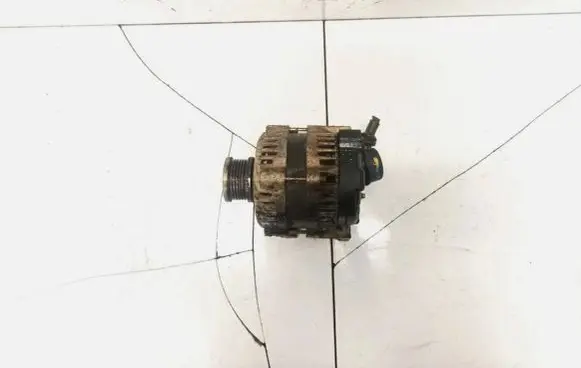 Chevrolet Cruze Generator/alternator 13500577