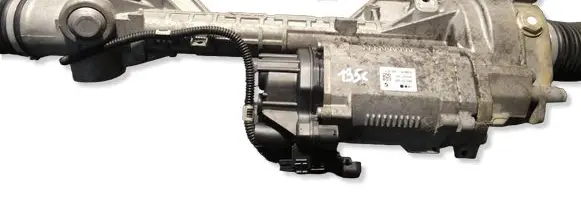 BMW X1 E84 Steering rack 6855880 7806974629 7806079600