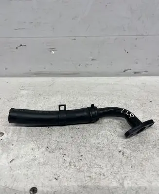 Hyundai Santa Fe ABS brake wheel speed sensor 27900