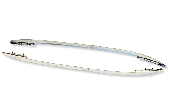 Nissan Qashqai Roof bar rail 874126202 874126002