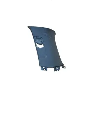 Toyota Sequoia (XK60) (B) pillar trim (top) 731350C050C 730330C020 625500C040