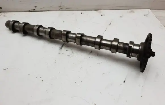 Mercedes-Benz C W204 Camshaft A6510500200 13075031843