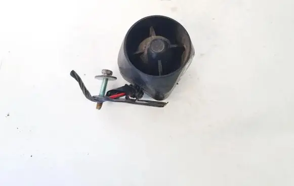 Toyota Avensis Verso Alarm system siren 