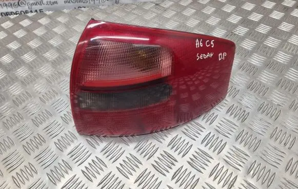 Audi A6 S6 C5 4B Rear/tail lights