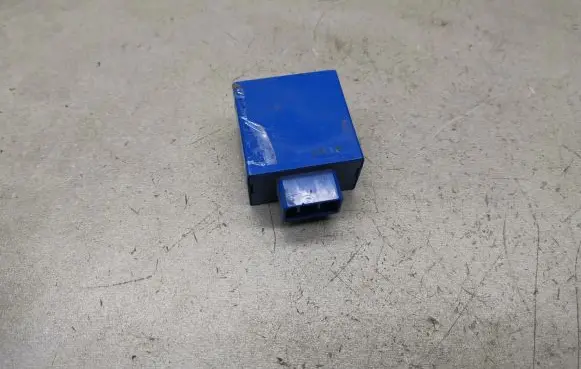 Mazda 626 Other relay GE4T66810