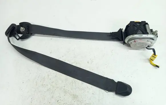 Honda Accord Front seatbelt TK-AH3-EJ489 0124012011