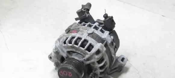Volvo V40 Generator/alternator 31288880