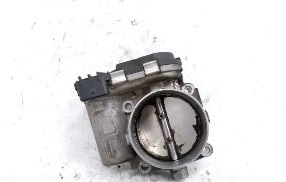 Chrysler Town & Country V Throttle valve 05184349AC