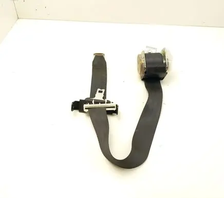 Nissan Navara D40 Middle seatbelt (rear) 7G5120 010574 D095806