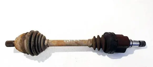 Ford Focus Front driveshaft 