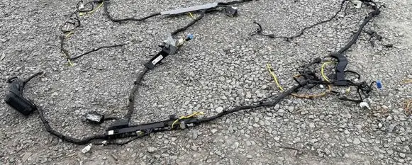 Hyundai Genesis Other wiring loom 91357B1911