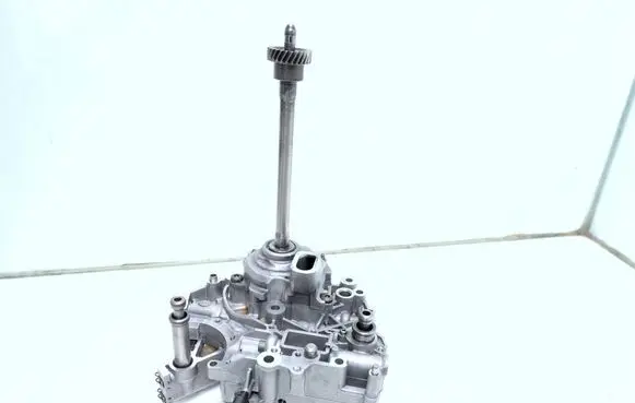 Audi A4 S4 B8 8K Gearbox control unit/module 0AW325031 G0020G 341479937