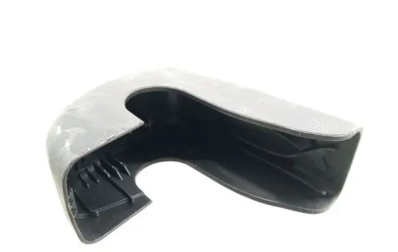Hyundai i10 Rear seat rail trim cover 89444B9000