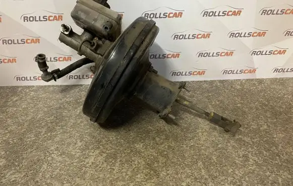 BMW 5 E34 Brake booster 34331158695 LSC80