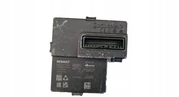 Mercedes-Benz Citan II W420 Trunk lid opening control unit 285S23785R