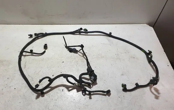 Peugeot 3008 II Parking sensor (PDC) wiring loom 2361506 2361506X