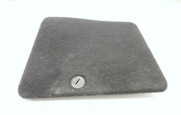 Mercedes-Benz B W245 Battery box tray cover/lid A1696800439