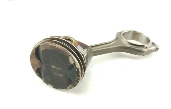 Skoda Citigo Piston 