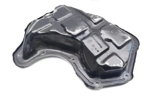 Oil sump