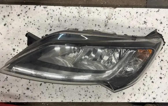 Fiat Ducato Headlight/headlamp 1375101080
