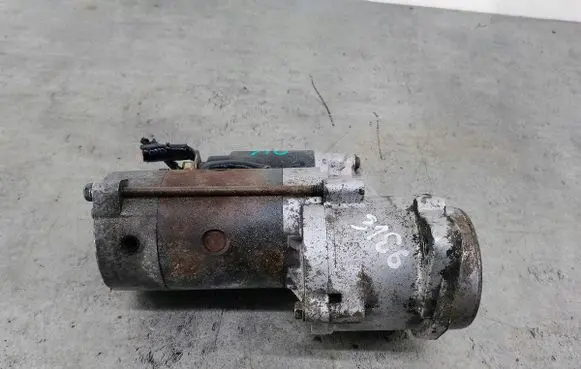 KIA Sorento Starter motor 