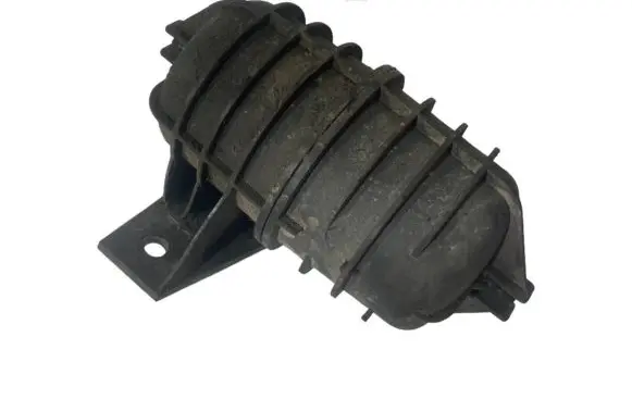 BMW 5 E39 Vacuum air tank 2247620 11652247620