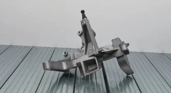 Ford Kuga II Engine mounting bracket F1BQ9B470AA