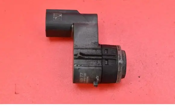 Citroen C3 Parking PDC control unit/module 9677782977