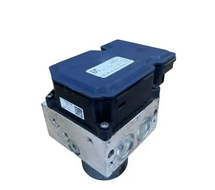 Mercedes-Benz GLE (W166 - C292) ABS Pump A1669014100 A1664310700