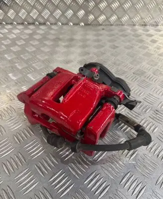 Audi A6 S6 C7 4G Rear brake caliper