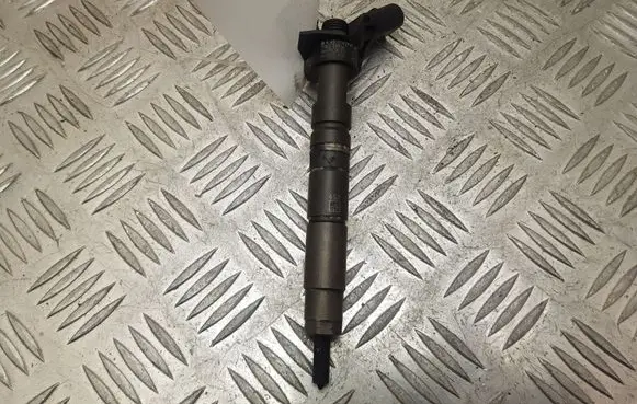 Mercedes-Benz GLC X253 C253 Fuel injector A6510702987 0445117035