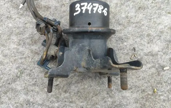 Toyota Venza Engine mount bracket 123600P030