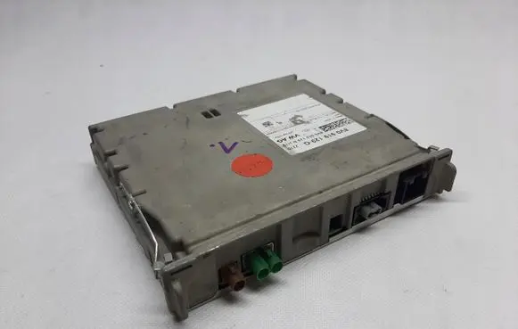 Audi A3 S3 8V Other control units/modules 8V0919129G