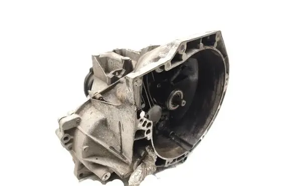 Ford Focus Manual 5 speed gearbox CV6R7002BBD T6TB1