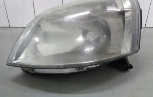 Citroen Berlingo Headlight/headlamp