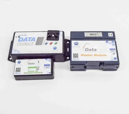 Skoda Octavia Mk3 (5E) Other devices