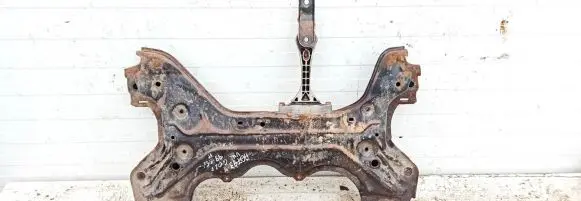 Volkswagen Golf IV Front subframe