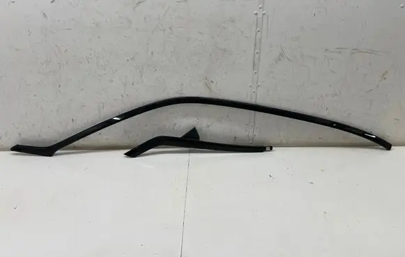 Opel Mokka B Roof trim bar molding cover 9845226580 9834916880