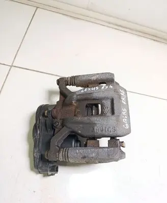 Lexus RX 450H Rear brake caliper ADVICS