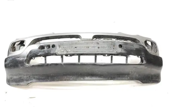 BMW X5 E53 Front bumper 7111762