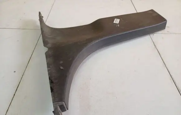 Fiat Freemont (B) pillar trim (top) 100013590