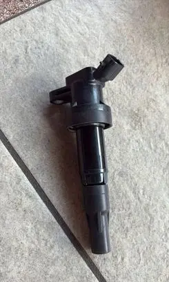KIA Rio High voltage ignition coil 2730103200