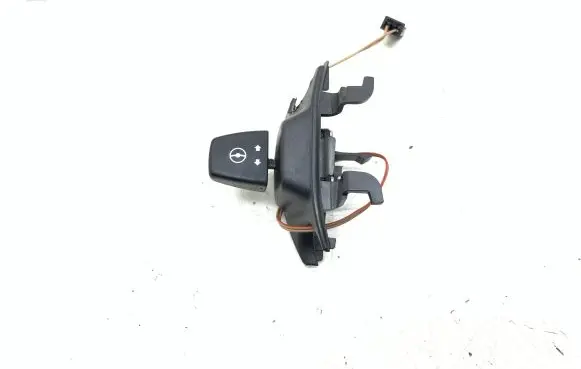 BMW X5 E70 Steering wheel adjustment switch 6966710 61316966710