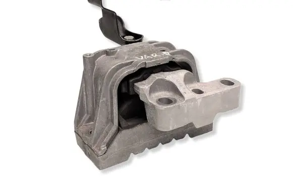 Skoda Yeti (5L) Engine mount bracket 1K0199262