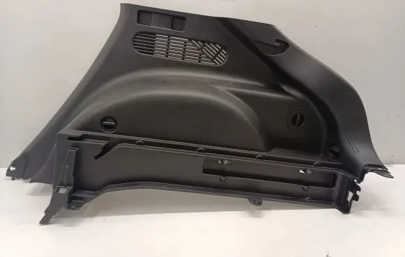 Hyundai Ioniq 5 Trunk/boot side trim panel