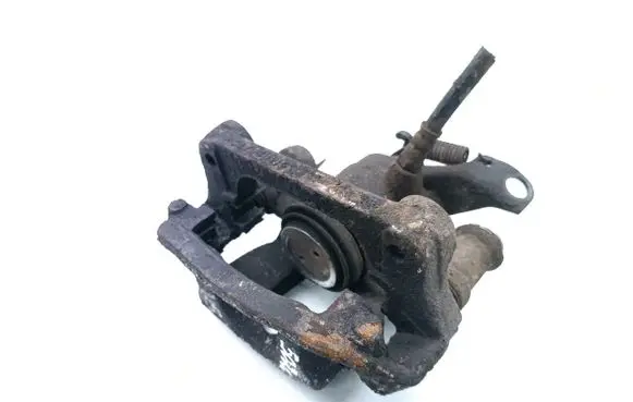 Opel Movano B Rear brake caliper