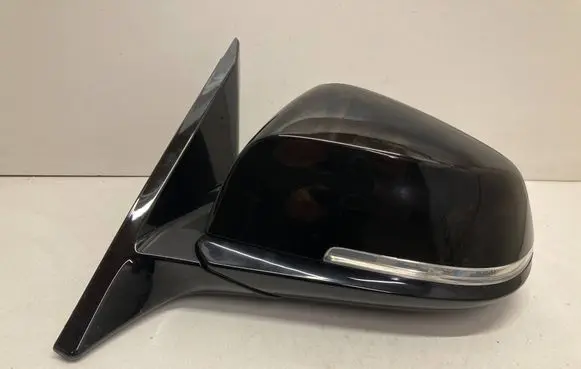 BMW 4 F36 Gran coupe Front door electric wing mirror 