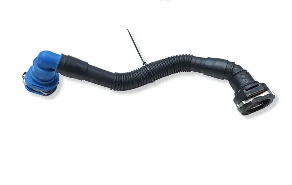 KIA EV6 Electric car engine cooling hoses/pipes 