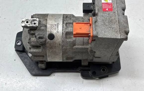 Volkswagen ID.5 Air conditioning (A/C) compressor (pump) 1EA816551H 1FA820808E CA600MH7AE04