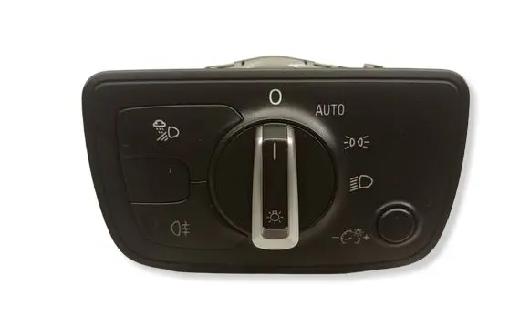 Audi A6 S6 C7 4G Light switch 4G0941531E 2306110868